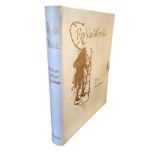 Rackham. Rip Van Winkle, French Ltd ed. Paris, 1906