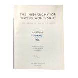 Miscellaneous Signed & Limited Editions.- Harding (D.E)
