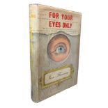 Fleming. For Your Eyes Only. 1960