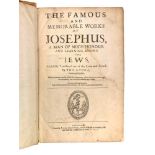 Josephus. 1655