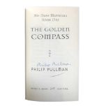 Pullman (Philip) Signed First Editions