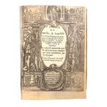 [Cloppenburgh. ed.] Le Miroir de la Cruelle, & Horrible Tyrannie Espagnole, 1620