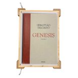 Salgado (Sebastião) Genesis. Taschen, 2013