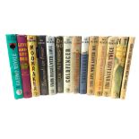 Fleming (Ian) A Complete Collection of the James Bond novels