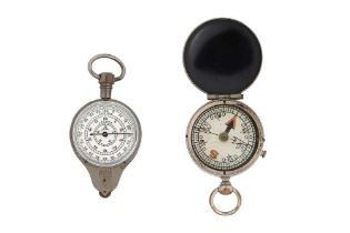COMPASS AND OPSIMETER.