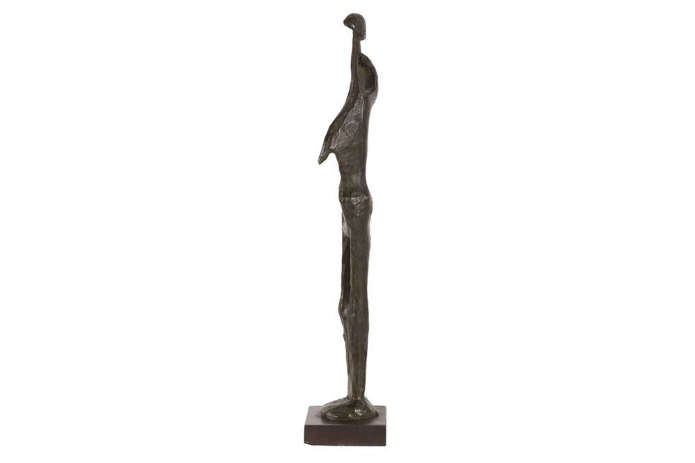 HENRY MOORE, O.M., C.H. (BRITISH, 1898-1986) - Image 6 of 6