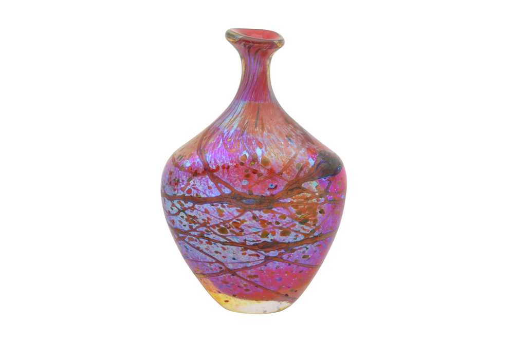PETER LAYTON (CZECH-BRITISH b.1937) LONDON GLASSBLOWING Preview: Barley Mow - Image 3 of 3