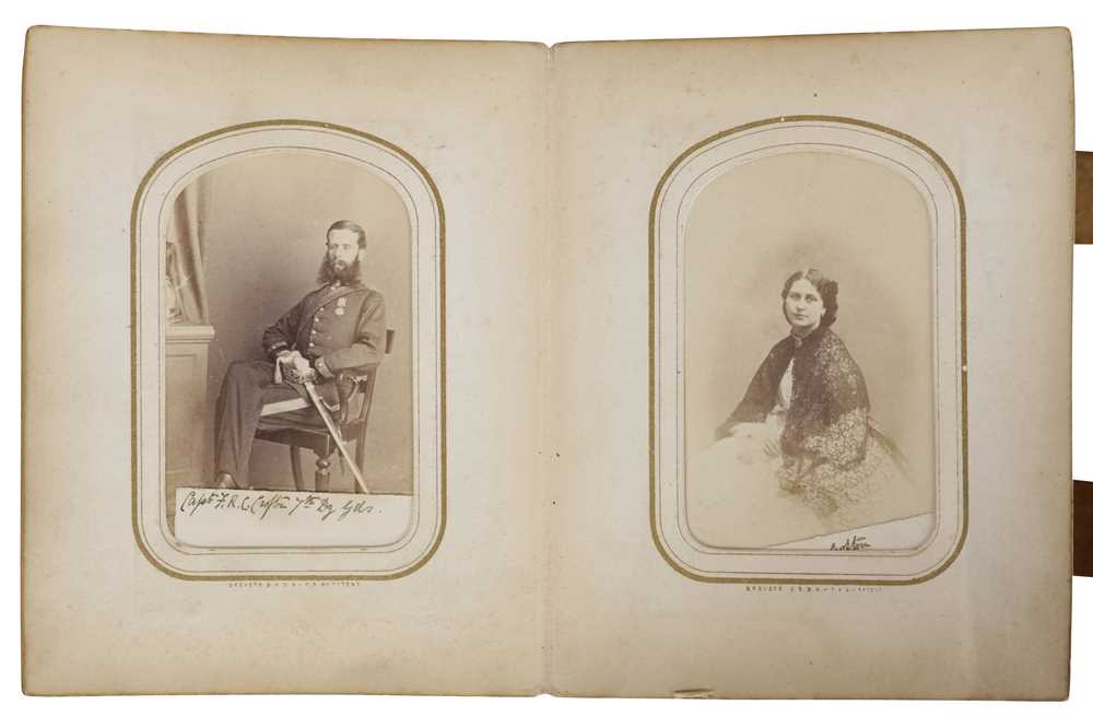 Various Photographers, c.1860-70s - Image 5 of 6