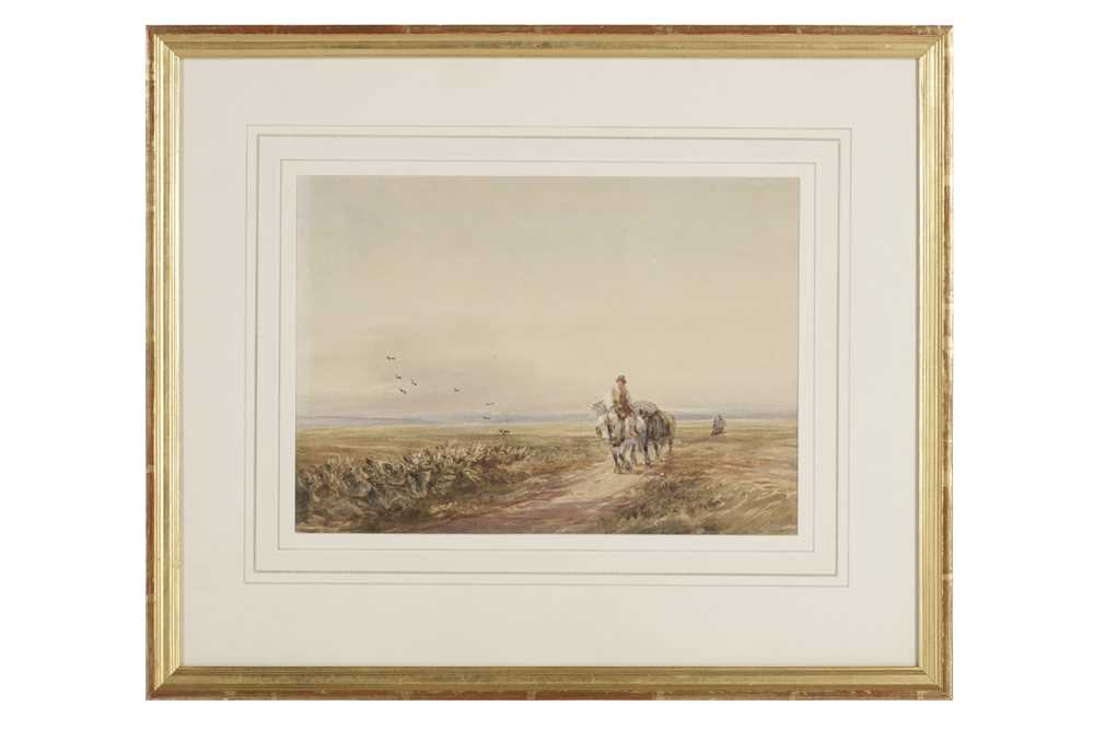 CIRCLE OF DAVID COX (BRITISH 1783-1859) - Image 2 of 4