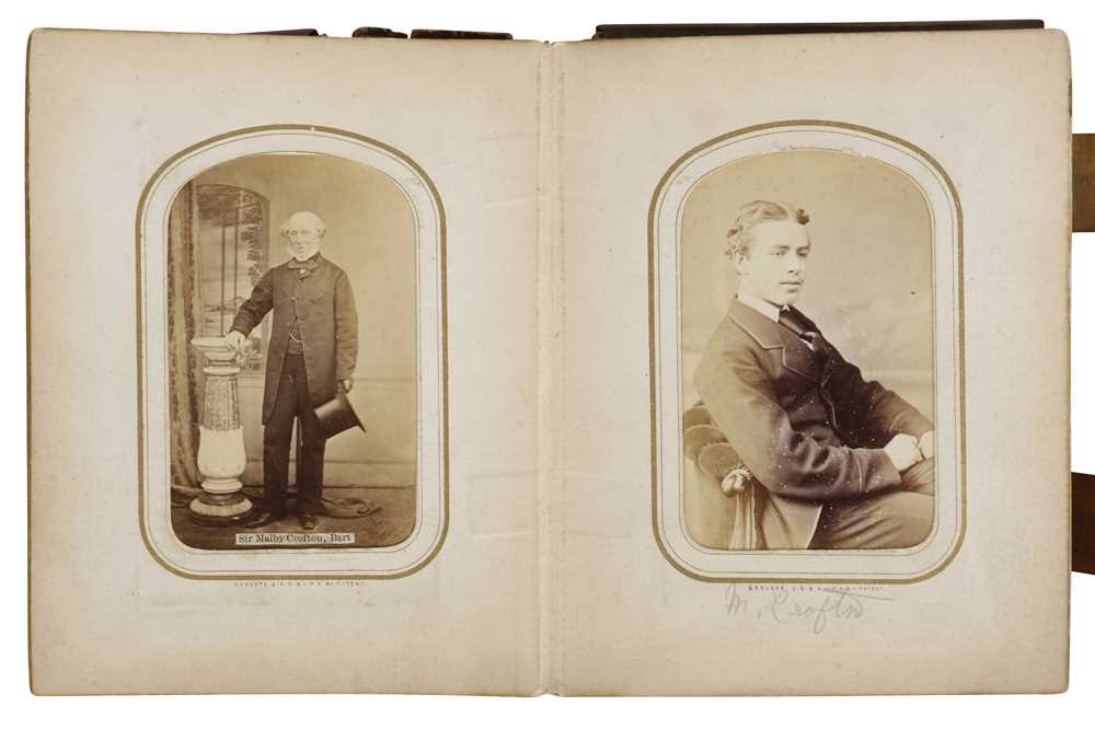 Various Photographers, c.1860-70s - Image 3 of 6