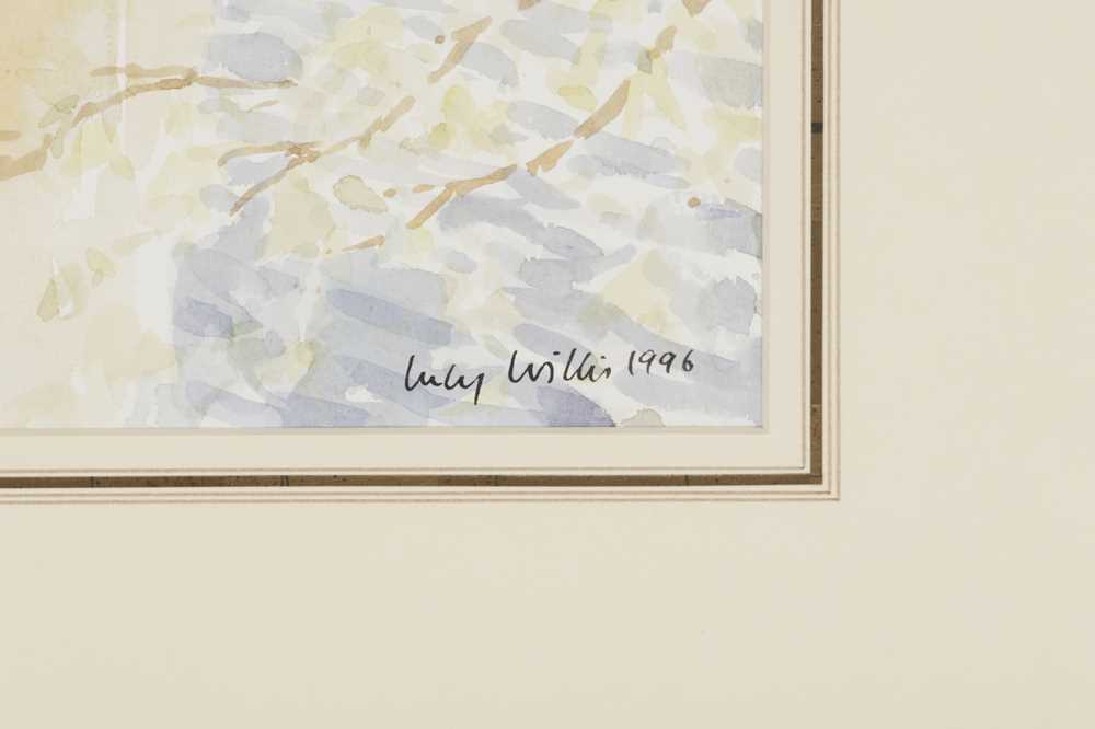 LUCY WILLIS (1954) - Image 3 of 5