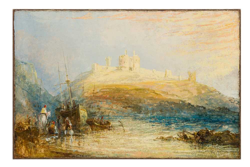 MANNER OF JOSEPH MALLORD WILLIAM TURNER (MID-LATE 19TH CENTURY) - Image 2 of 9