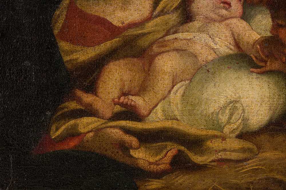 CIRCLE OF FELICE CIGNANI (ITALIAN 1660-1724) - Image 5 of 7