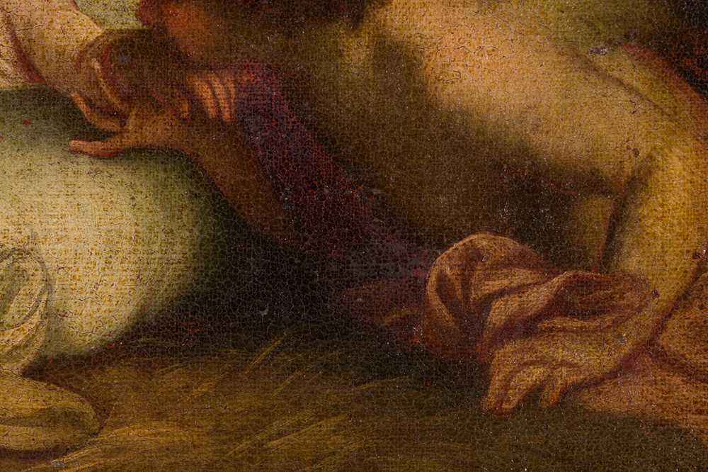 CIRCLE OF FELICE CIGNANI (ITALIAN 1660-1724) - Image 4 of 7