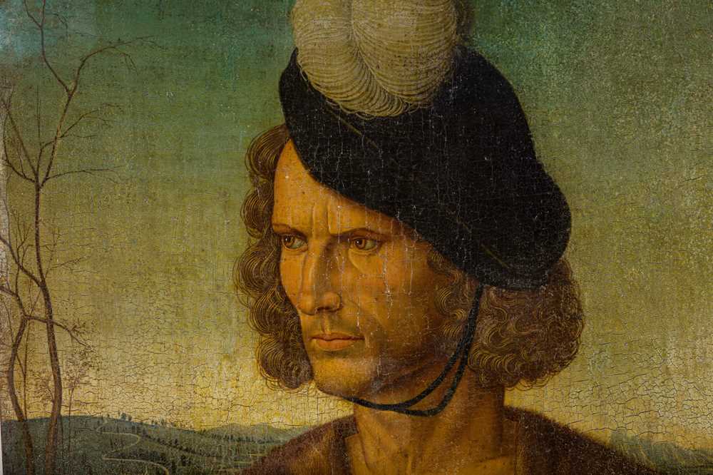 MANNER OF ALBRECHT DÜRER (NUREMBERG 1471-1528) - Image 2 of 6