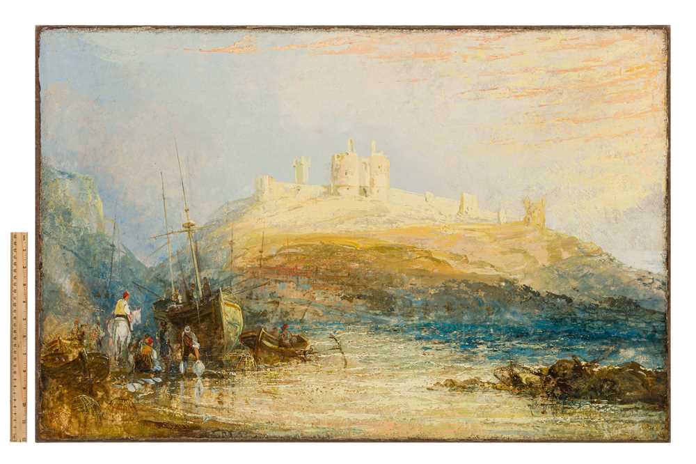 MANNER OF JOSEPH MALLORD WILLIAM TURNER (MID-LATE 19TH CENTURY) - Image 9 of 9