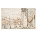 MANNER OF CANALETTO (VENICE 1697-1768)