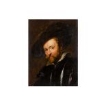 AFTER PETER PAUL RUBENS (SIEGEN 1577 -1640 ANTWERP)