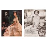PROPERTY FROM THE COLLECTION OF H.R.H. THE PRINCESS MARGARET, COUNTESS OF SNOWDON