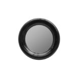 A INDIA JANE CIRCULAR WALL MIRROR