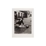 § Roger Mayne (1929-2014)