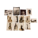 Various Photographers c.1870s-1930s