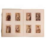 Various Photographers c.1870s-80s
