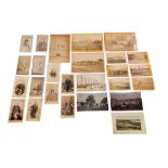 Various Photographers c.1860s-80s