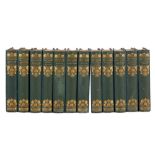 Austen. Works. Winchester Ed. 12 vol