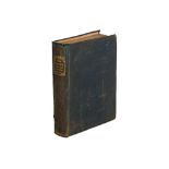 Ross.Narrative of a Second Voyage in Search of a North-West Passage, 1835