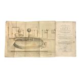 Jones. The Description and Use of a New Portable Orrery……, 1812