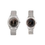 ORIS POINTERS HIS AND HERS