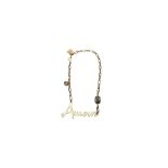 Lanvin 'Amour' Crystal Statement Necklace