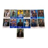 Photograph Collection.- Holby City