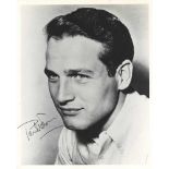 Newman (Paul)