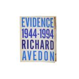 Avedon (Richard)