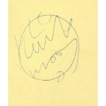 Autograph Albums.- Incl. Keith Moon
