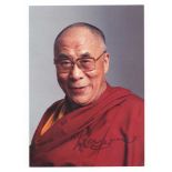 Dalai Lama