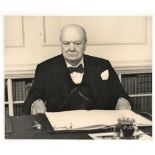 Churchill (Winston Spencer)