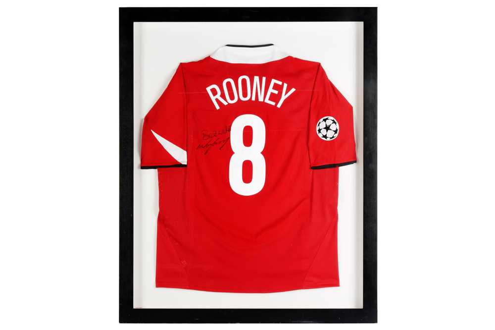 Rooney (Wayne)