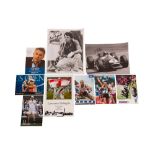 Photograph Collection.- Sport Interest