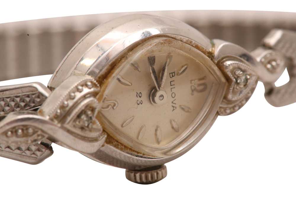 A GROUP OF LADY WRISTWATCHES - Image 2 of 7