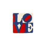 ROBERT INDIANA (AMERICAN 1928-2018)