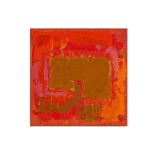 § JOHN HOYLAND, R.A. (BRITISH, 1934-2011)