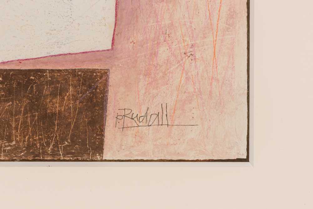 § PAUL RUDALL (BRITISH, 1921-2012) - Image 2 of 4