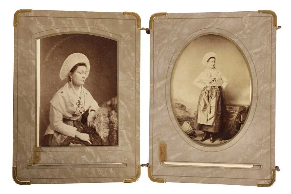 Various Photographers, c.1870s - Image 2 of 4