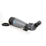 RSPB Branded AG80 Zoom Spotting Scope.