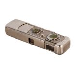 A Minox VEF Riga Sub-Miniature Camera