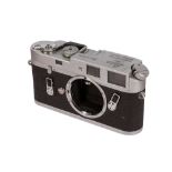 A Leica M4 Rangefinder Camera Body