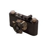 A Leica I Mod B. Dial Set Compur